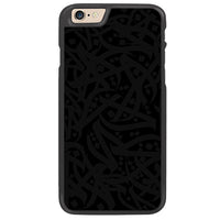 Wahid Arabic Calligraphy Version 3 by Zaman Arts Designer Hard Back Cases - Zing Cases
 - 4