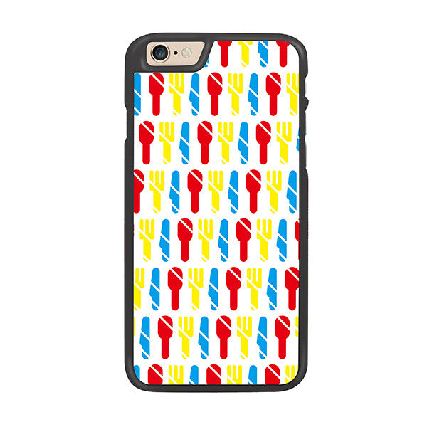 It's Lunchtime! Designer Cases by Hiromu Tsuboi - Zing Cases
