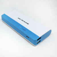 Mak Power 10000 mAh Portable Dual USB Power Bank Charger - Zing Cases
 - 4