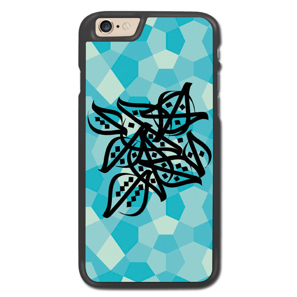 Wahid by Zaman Arts Designer Cases for Apple iPhone 6 - Zing Cases
 - 1